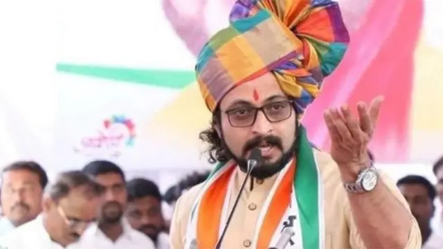 अमोल कोल्हे