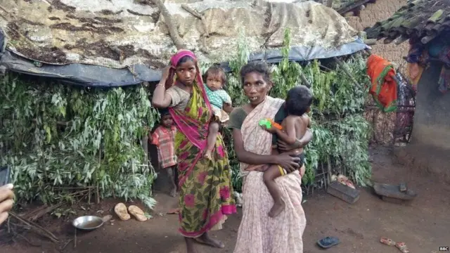 સંતોષીનું ઘર