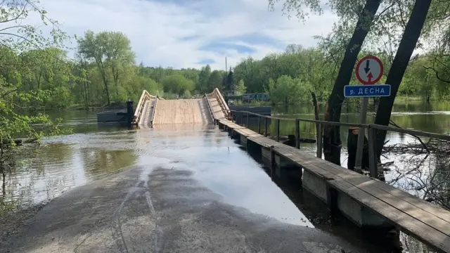 десна