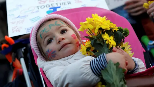 London, Trafalgar Square, Westminster
