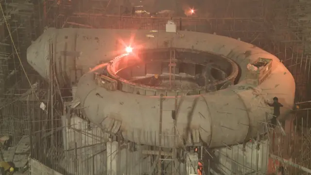 కాళేశ్వరం ప్రాజక్టు