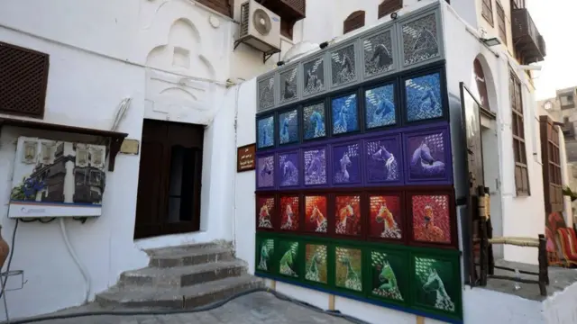 مهرجان البحر الأحمر السينمائي