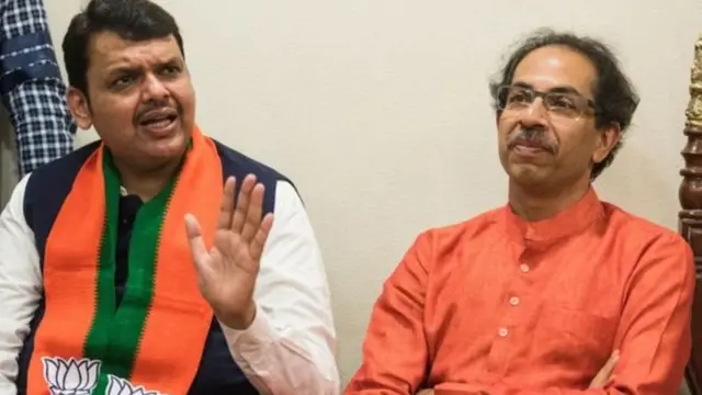 देवेंद्र फडणवीस