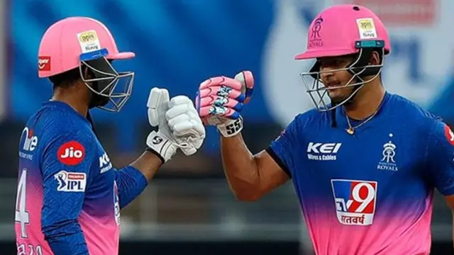 तेवतिया-पराग