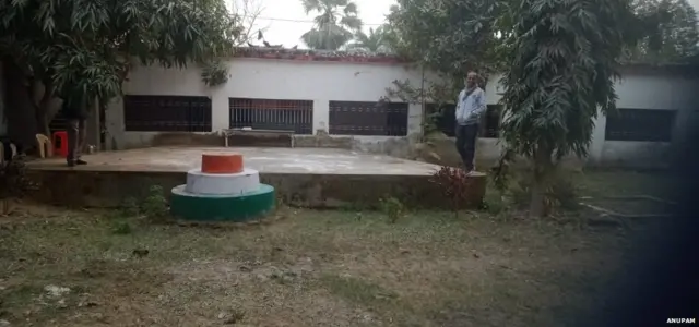 हलखोरी साह उच्च विद्यालय