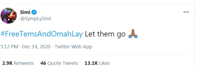 Omah Lay and Tems: Biography of Omah Stanley Didia AKA Omah Lay