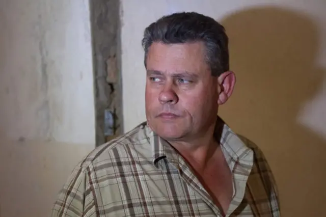 Theo Bronkhurst analaumiwa kwa kushindwa kuzui mauaji ya simba Cecil