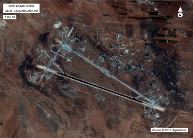 syria