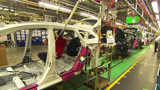 जापानी फेक्ट्री