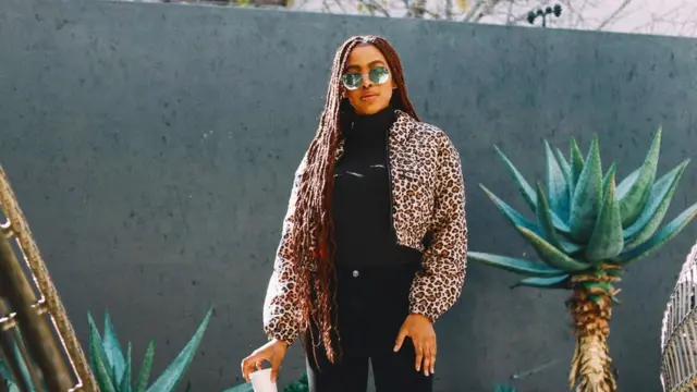 "AKA breaks down door": 'Rapper Kiernan Forbes statement on fiancée Anele Tembe death' as viral video allege abuse