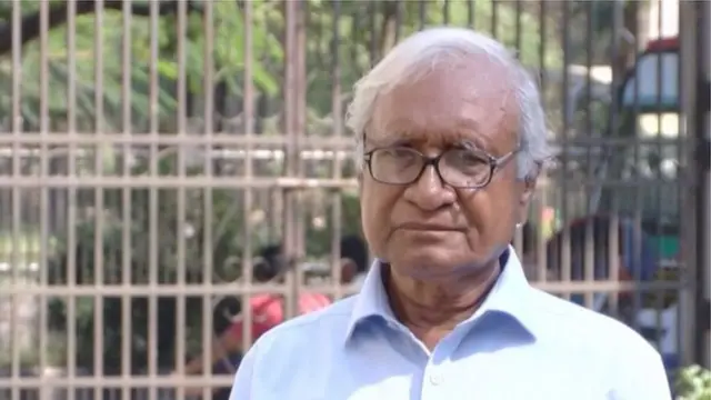 অধ্যাপক সিরাজুল ইসলাম চৌধুরী