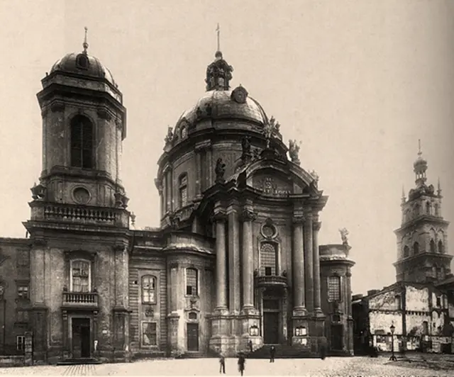 Старе фото