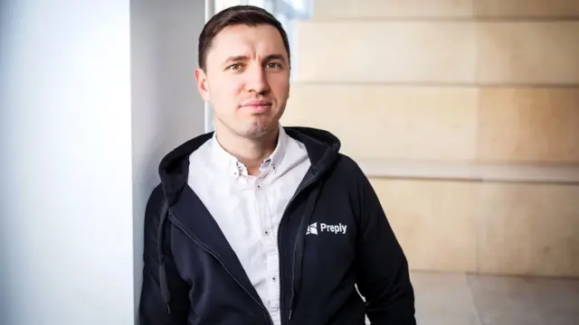 Кирило Бігай