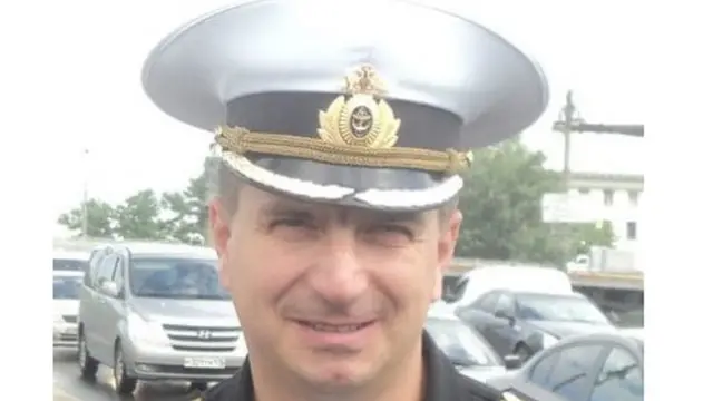 Хромченков