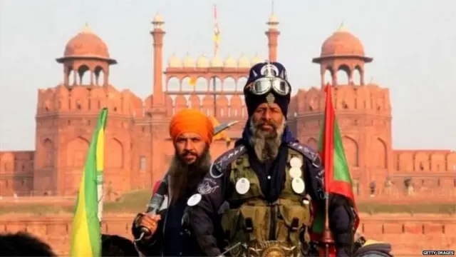 लाल क़िला