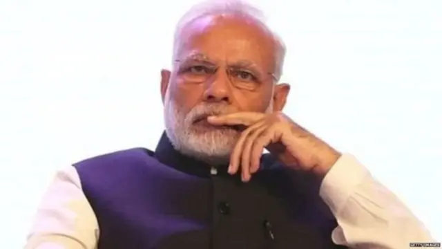 నరేంద్ర మోదీ