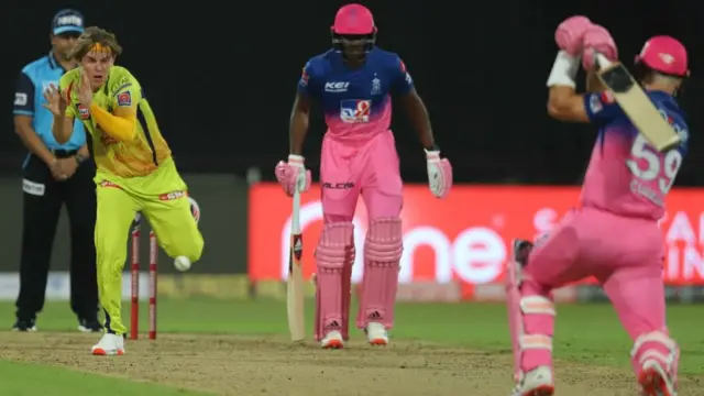 सैम और टॉम करन