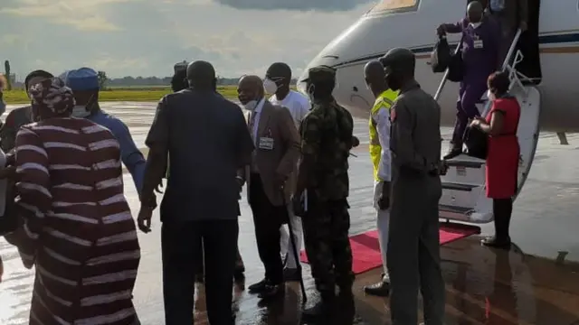 Ọdọụgbọelu Akanu Ibiam