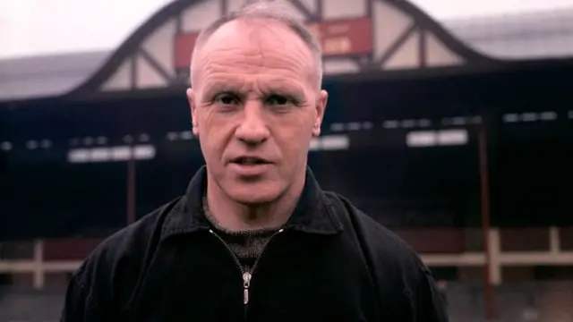 Bill Shankly