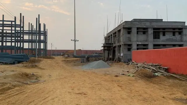 நரேந்திர மோதி சொன்ன அஸ்ஸாம் தடுப்பு மையம் பற்றிய உண்மை