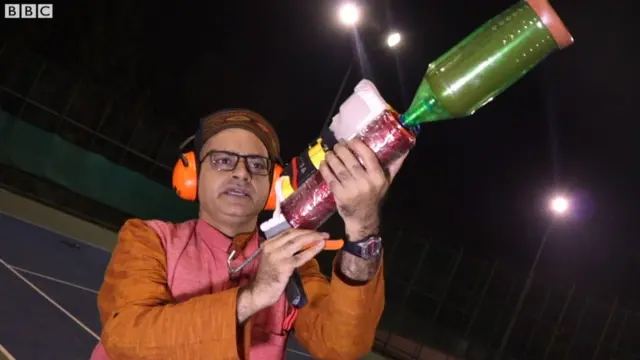 डॉक्टर स्मार्ट घोष