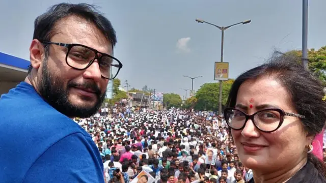 ਸੁਮਲਤਾ ਅੰਬਰੀਸ਼