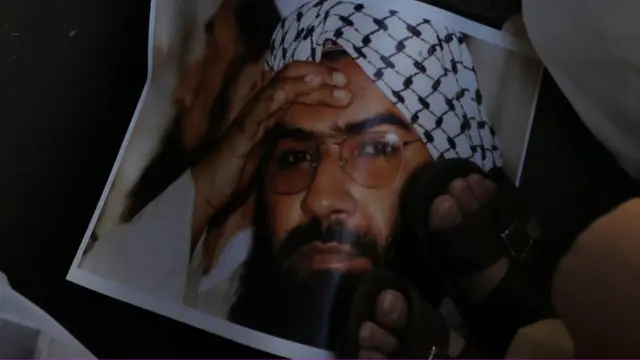 మసూద్ అఝర్