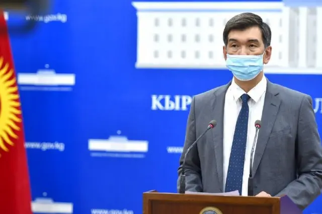 Азиз Суракматов