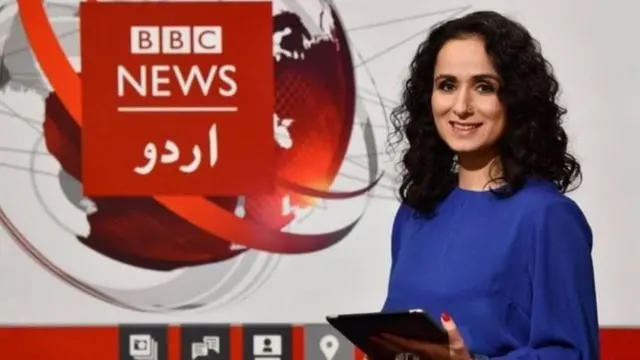 بی بی سی، سیربین،