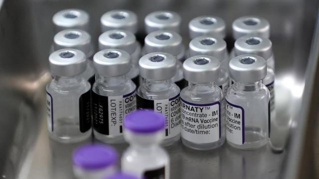 전문가들은 북한이 세계보건기구(WHO)에 긴급 백신 지원을 요청할 가능성이 있다고 전망했다