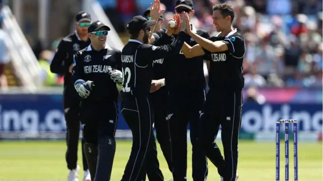 पाकिस्तान, वर्ल्ड कप 2019