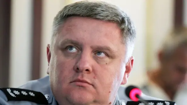 Крищенко