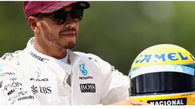 Льюїс Гамільтон виграв Гран-Прі у Канаді