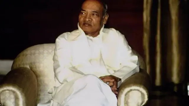 நரசிம்மராவ்