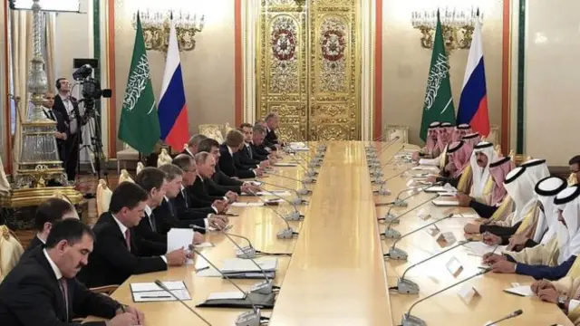 2 млрд долларга жакын келишимге жетишилет деп күтүлүүдө.