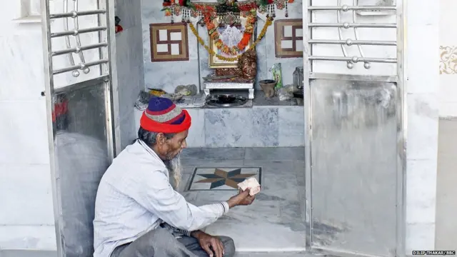 ਅਬਦੁਲ ਮਜੀਦ ਸ਼ੇਖ