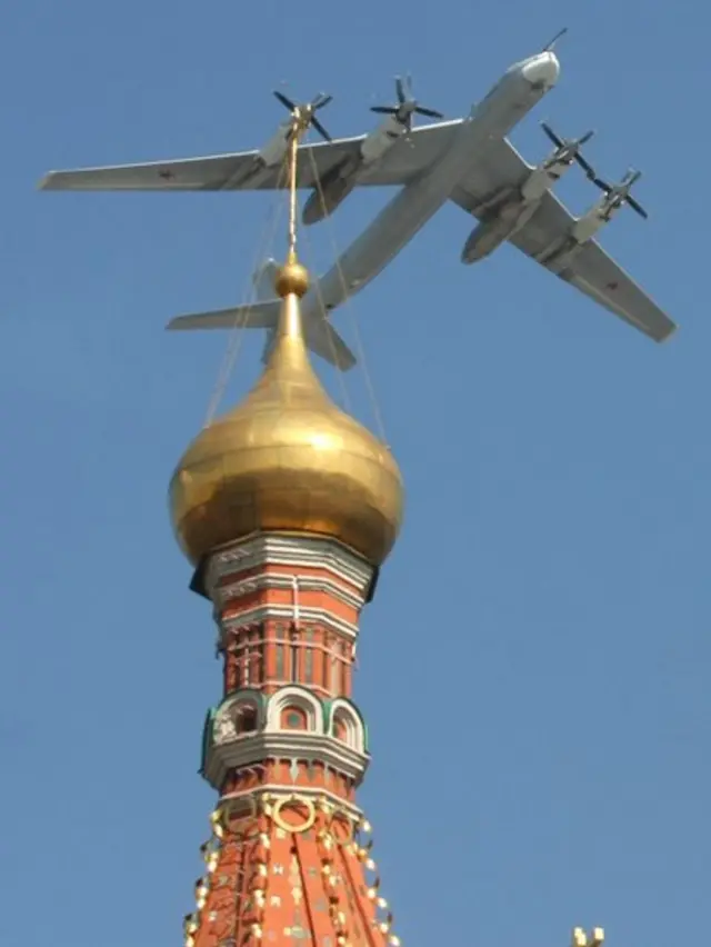 Tu 95 MS