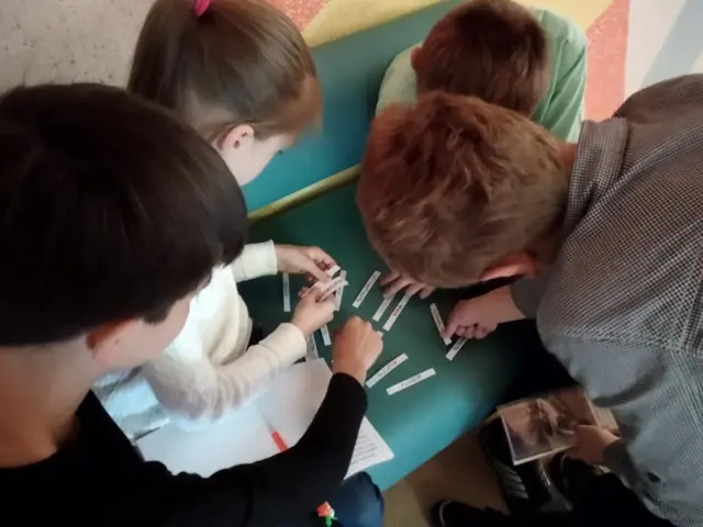 лайфхаки найкращого вчителя України Наталі Кідалової