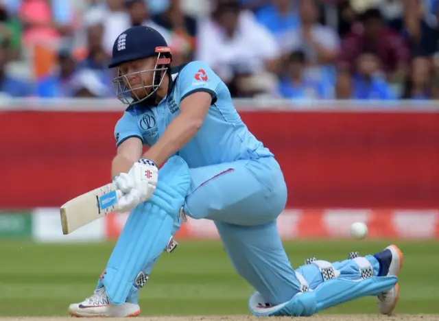 பேர்ஸ்டோ