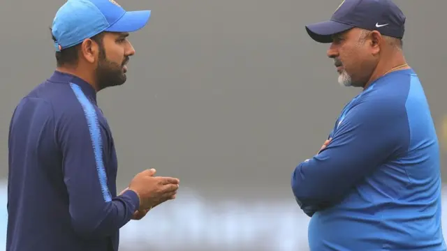 ক্রিকেট, ভারত, বাংলাদেশ