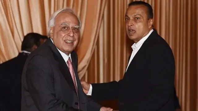 अनिल अंबानी