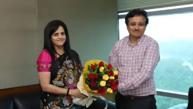 अश्विनी भिडेः 'मेट्र्रो वूमन' ओळख असलेल्या IAS अधिकारी अश्विनी भिडे कोण आहेत?