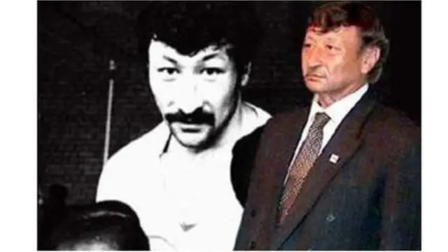 Руфат Рисқиев