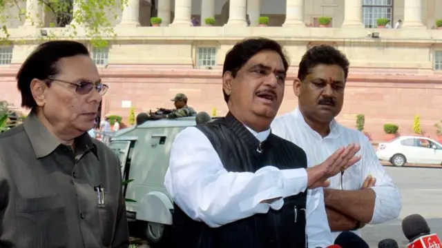 गोपीनाथ मुंडे