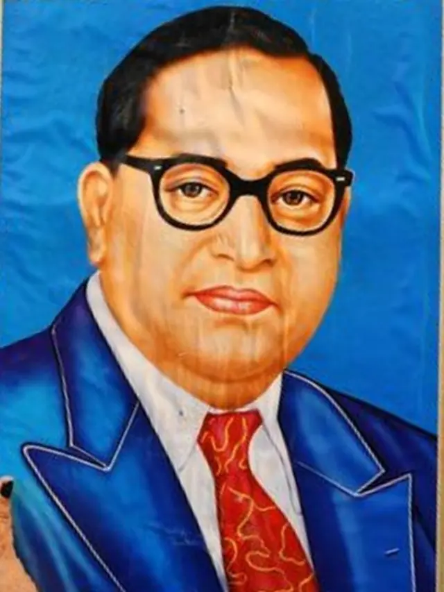 डॉ. आंबेडकर
