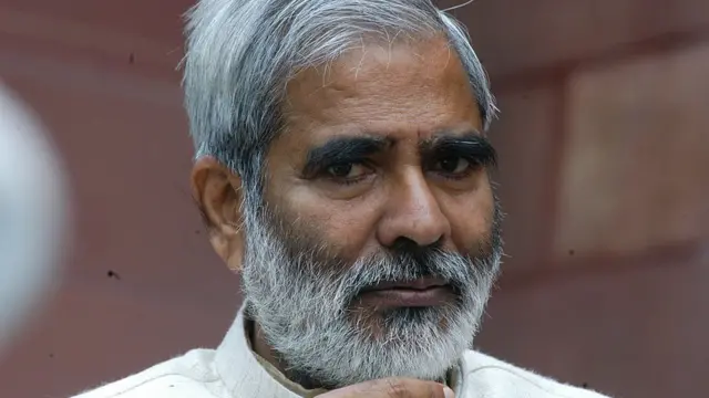 रघुवंश प्रसाद सिंह