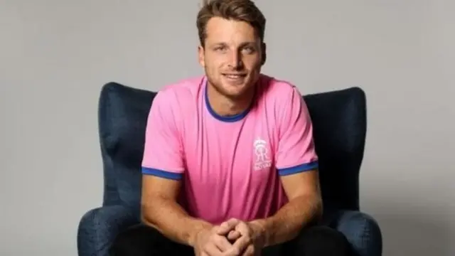 जोस बटलर