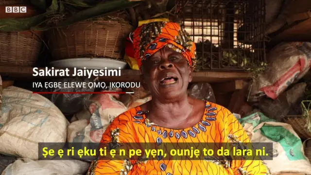 Iya Elewe Ọmọ