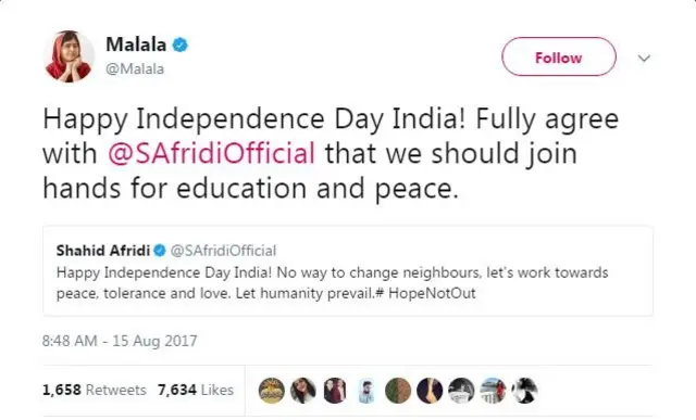 आज़ादी का जश्न, स्वतंत्रता दिवस, भारत, पाकिस्तान