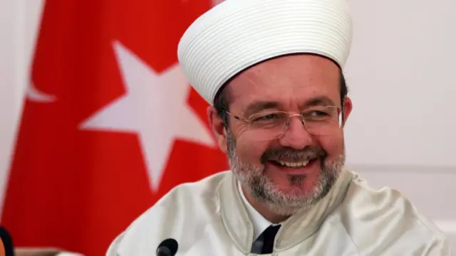 Mehmet Gormez